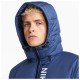 Nike Ανδρικό μπουφάν Sportswear Hybrid Nike Ανδρικό μπουφάν Sportswear Hybrid